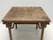 Chinese Elm Table, 1890s 2