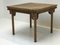 Chinese Elm Table, 1890s 1