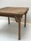 Chinese Elm Table, 1890s 7