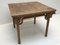 Chinese Elm Table, 1890s 5