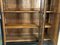 Art Deco Oak Bookcase, 1930s, Image 8