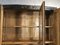 Art Deco Oak Bookcase, 1930s 4