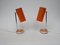 Small Italian Table Lamps, 1960s, Set of 2, Image 7