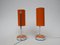 Small Italian Table Lamps, 1960s, Set of 2, Image 4