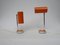 Small Italian Table Lamps, 1960s, Set of 2 3