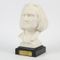 Bisque Bust of Franz Liszt by Gerhard Bochmann for Goebel, 1970s 2