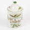 Porcelain Tabac Container from Haviland Limoges, 1960s 2