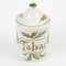 Porcelain Tabac Container from Haviland Limoges, 1960s, Image 2