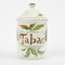 Porcelain Tabac Container from Haviland Limoges, 1960s 5
