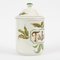 Porcelain Tabac Container from Haviland Limoges, 1960s 3