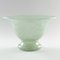 Vintage Pulegoso Glass Bowl, 1930s, Image 1