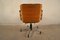 Model 7125 Swivel Chair from Stoll Giroflex, 1960s 3