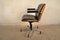 Model 7125 Swivel Chair from Stoll Giroflex, 1960s 4