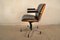 Model 7125 Swivel Chair from Stoll Giroflex, 1960s, Image 4