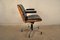 Model 7125 Swivel Chair from Stoll Giroflex, 1960s 2