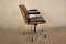 Model 7125 Swivel Chair from Stoll Giroflex, 1960s, Image 2