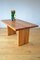 Vintage French T14 Dining Table by Pierre Chapo 3