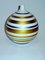 Vase en Porcelaine de Hutschenreuther, 1970s 1