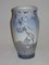 Antique Porcelain Vase by Arnold Krog for Royal Copenhagen 1