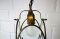 Mid-Century German Pendant Lamp, 1960s, Image 6