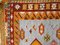 Antique Handmade Moroccan Berber Rug 5