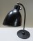 Polo Populär Bürolampe von Christian Dell für Bünte & Remmler 1