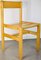 Vintage Wooden Side Chair by André Sornay, 1960s 1