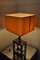 Cubic Table Lamp from Lumica, 1970s 5