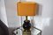 Table Lamp from Lumica, 1970s 1