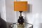 Table Lamp from Lumica, 1970s 3