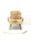 Vintage Bentwood and Sheepskin Armchair from TON, Image 9