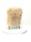 Vintage Bentwood and Sheepskin Armchair from TON 4