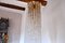 Vintage Crystal Cascading Chandelier by Paolo Venini for S.A.L.I.R. Murano, 1970s 1