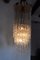 Vintage Crystal Cascading Chandelier by Paolo Venini for S.A.L.I.R. Murano, 1970s 4