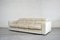 Vintage DS105 Ecru White Leather Sofa from de Sede 23