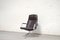 Mid-Century FK-86 Leather Lounge Chair by Preben Fabricius & Jørgen Kastholm for Kill International, Image 22