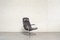 Mid-Century FK-86 Leather Lounge Chair by Preben Fabricius & Jørgen Kastholm for Kill International 19