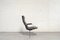 Mid-Century FK-86 Leather Lounge Chair by Preben Fabricius & Jørgen Kastholm for Kill International, Image 17