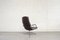 Mid-Century FK-86 Leather Lounge Chair by Preben Fabricius & Jørgen Kastholm for Kill International 16