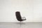 Mid-Century FK-86 Leather Lounge Chair by Preben Fabricius & Jørgen Kastholm for Kill International, Image 16