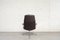 Mid-Century FK-86 Leather Lounge Chair by Preben Fabricius & Jørgen Kastholm for Kill International, Image 15
