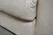 Vintage DS105 Ecru White Leather Chair from de Sede, Image 37