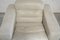 Vintage DS105 Ecru White Leather Chair from de Sede 33