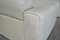 Vintage DS105 Ecru White Leather Chair from de Sede, Image 16