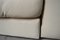 Chaise DS105 Vintage Ecru en Cuir Blanc de de Sede 4