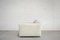 Vintage DS105 Ecru White Leather Chair from de Sede, Image 24