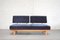 Stella Daybed from Wilhelm Knoll, 1960s, Image 1