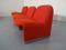 Italian Alky Chair by Giancarlo Piretti for Anonima Castelli, 1970s 7