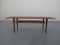 Mid-Century Teak Coffee Table by Peter Hvidt & Orla Mølgaard-Nielsen for France & Daverkosen, Image 1