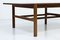 Large Swedish Rosewood Coffee Table by Inge Davidson for Ernst Johansson, 1960s 5